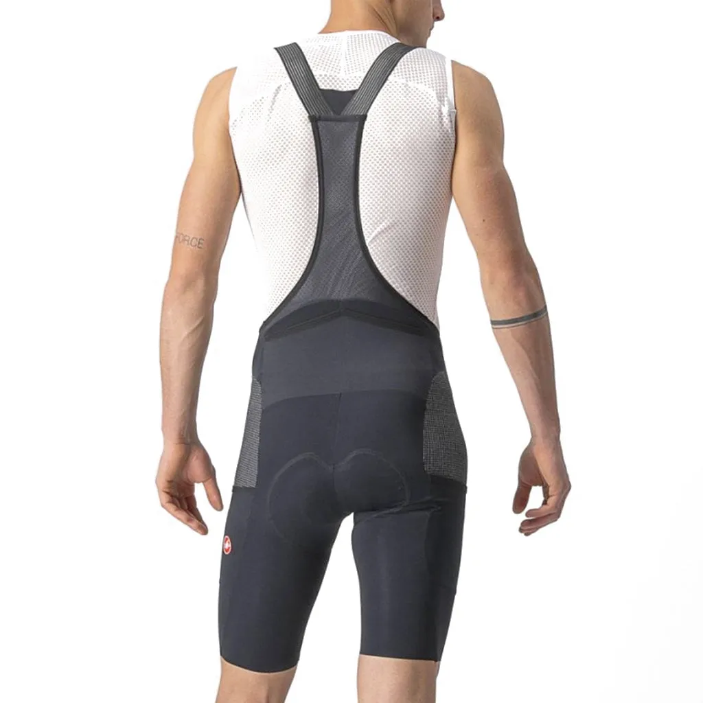Castelli Free Unlimited Bibshort
