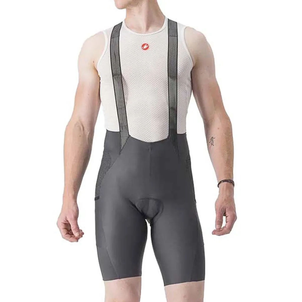Castelli Free Unlimited Bibshort