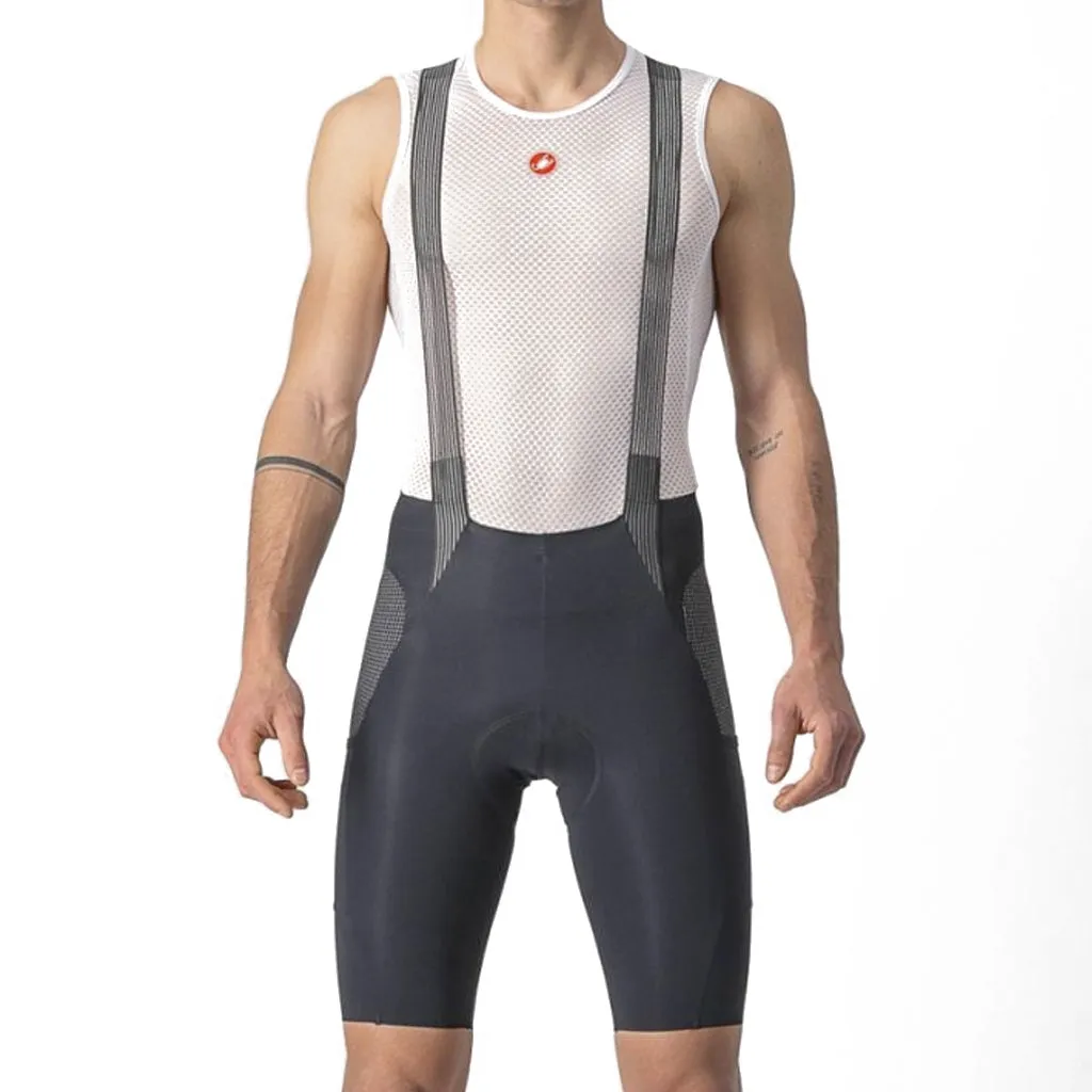 Castelli Free Unlimited Bibshort