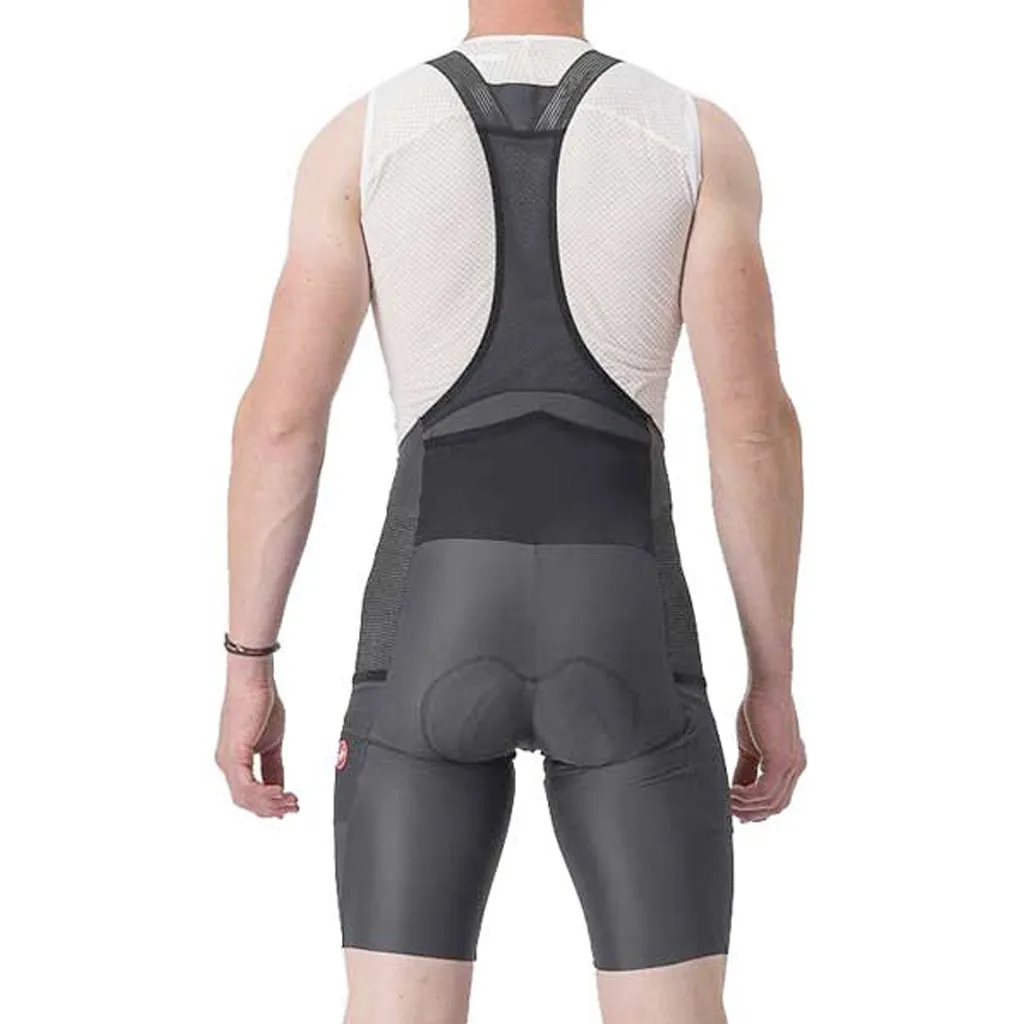 Castelli Free Unlimited Bibshort