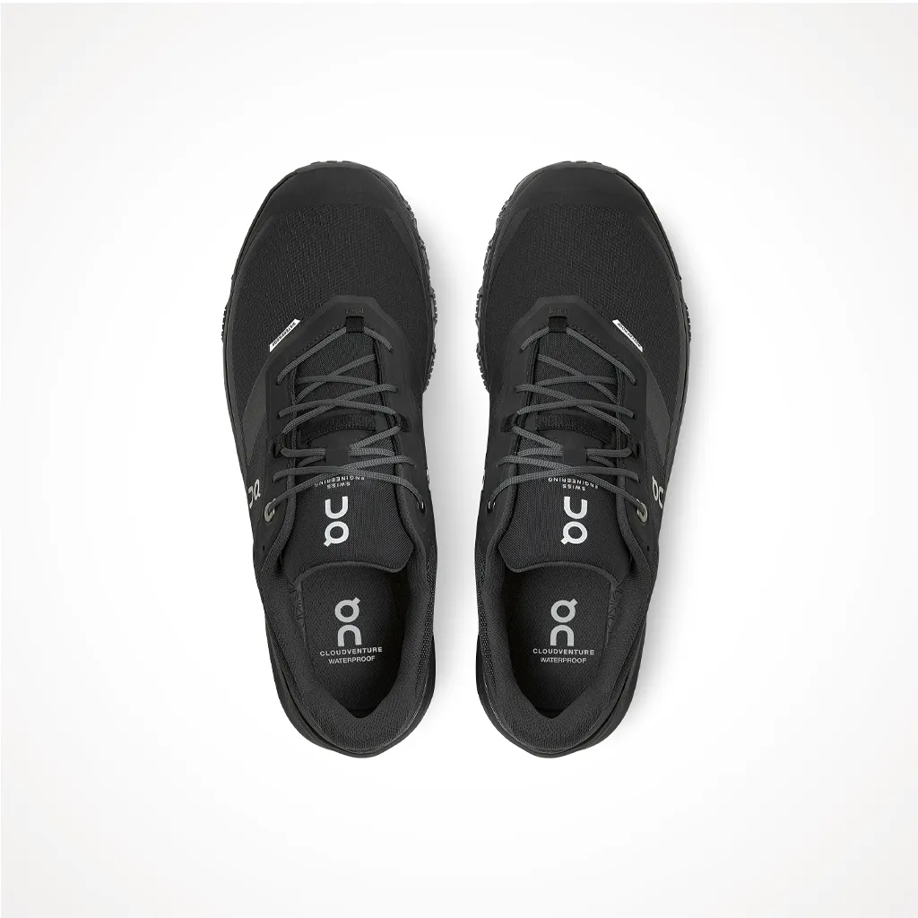 Cloudventure Waterproof — Men's