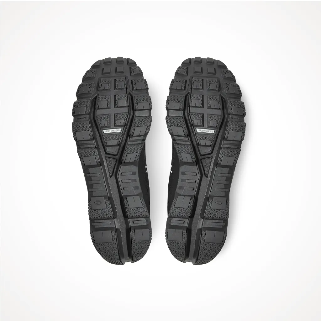 Cloudventure Waterproof — Men's