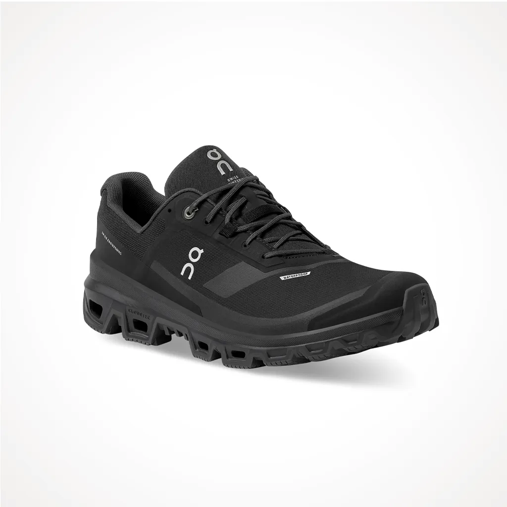 Cloudventure Waterproof — Men's