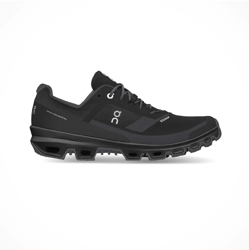 Cloudventure Waterproof — Men's