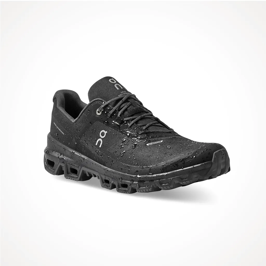 Cloudventure Waterproof — Men's