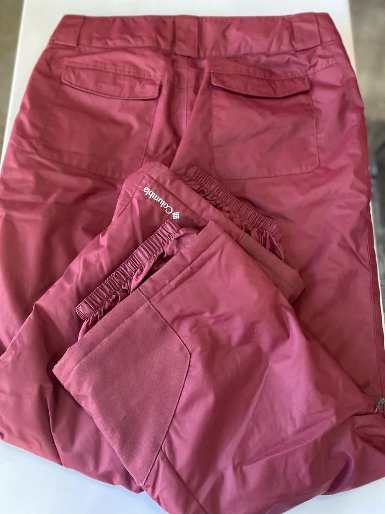 Columbia Snow Pants XL