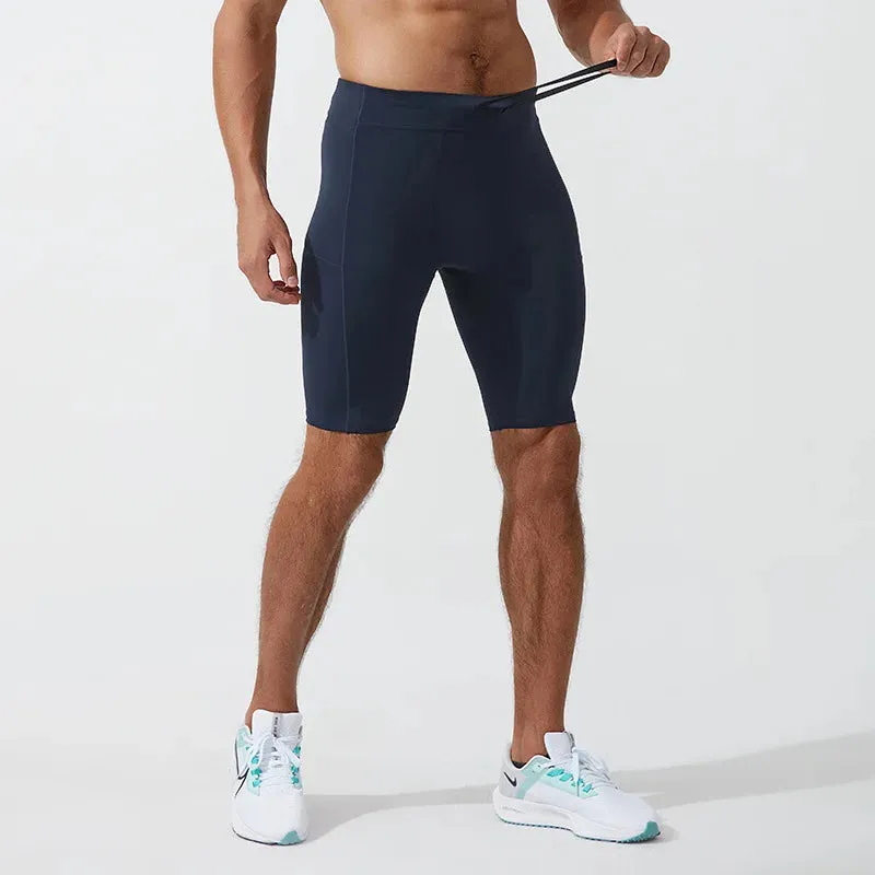 Compression Shorts liner cycling shorts Quick Dry fitness shorts