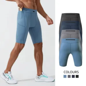 Compression Shorts liner cycling shorts Quick Dry fitness shorts