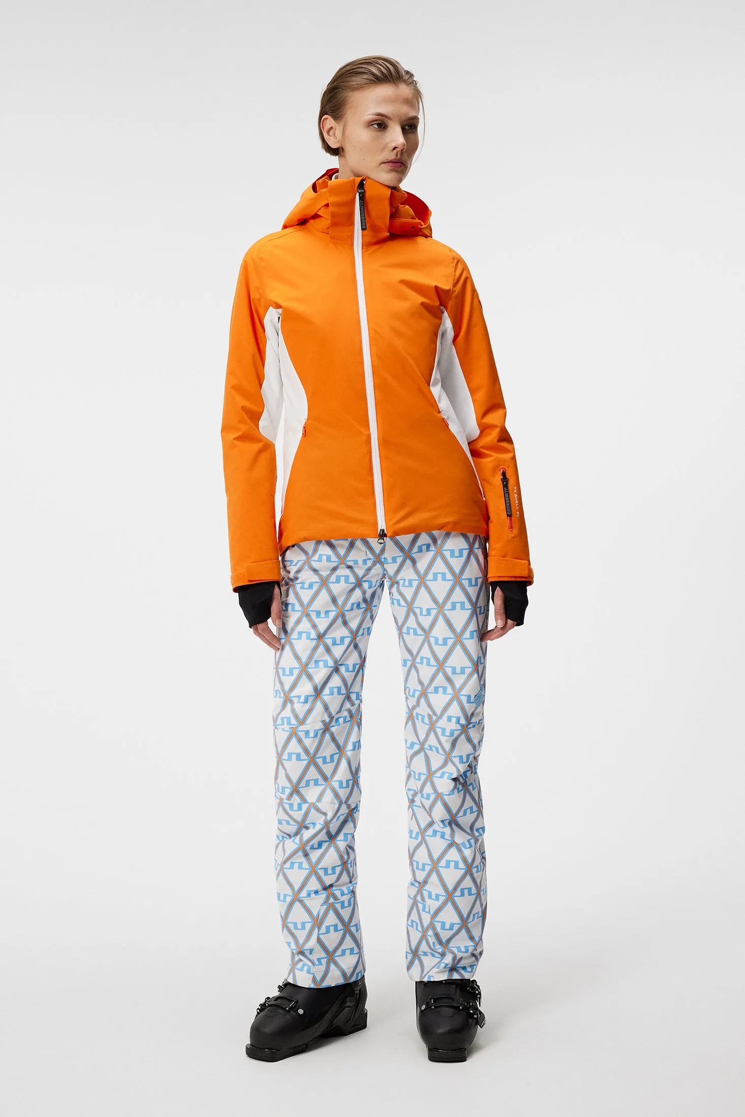 Cookies Jacket / Exuberance