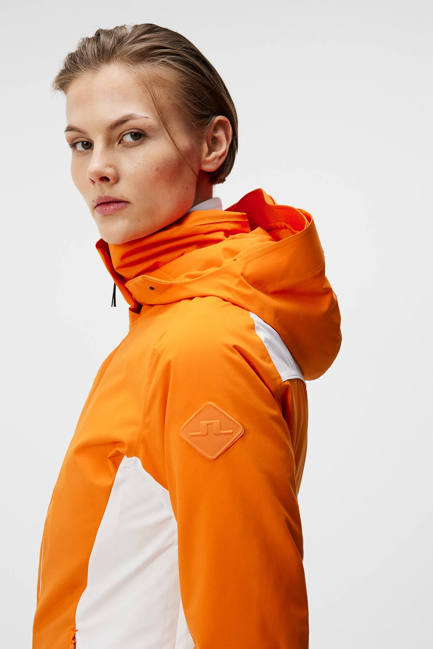 Cookies Jacket / Exuberance