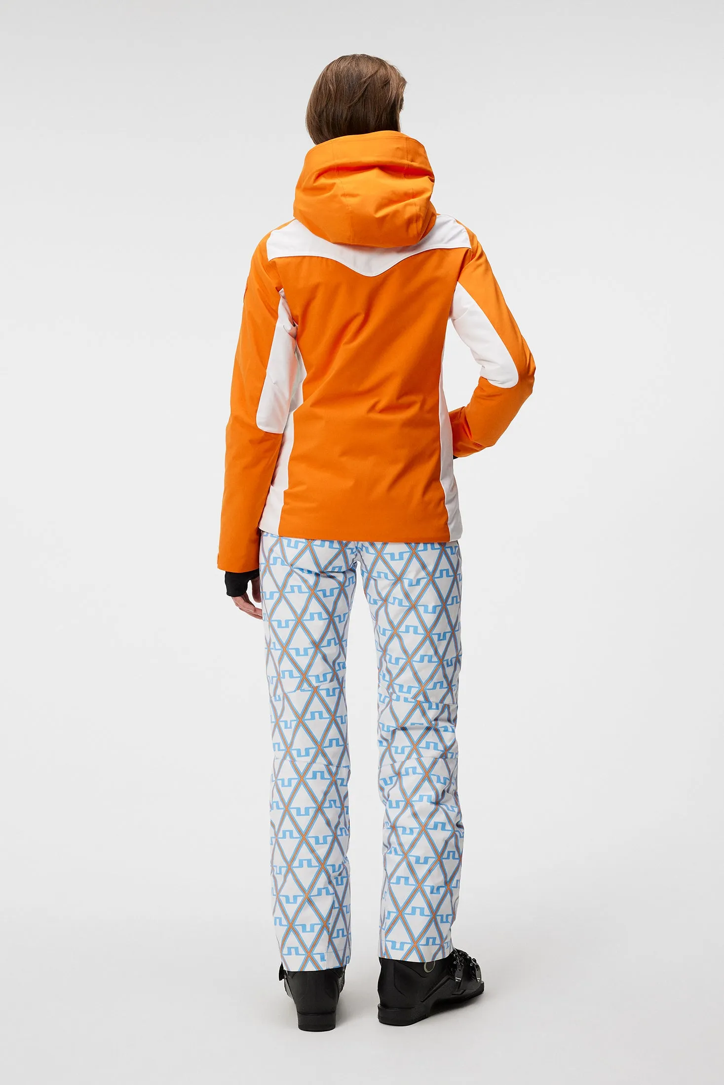 Cookies Jacket / Exuberance