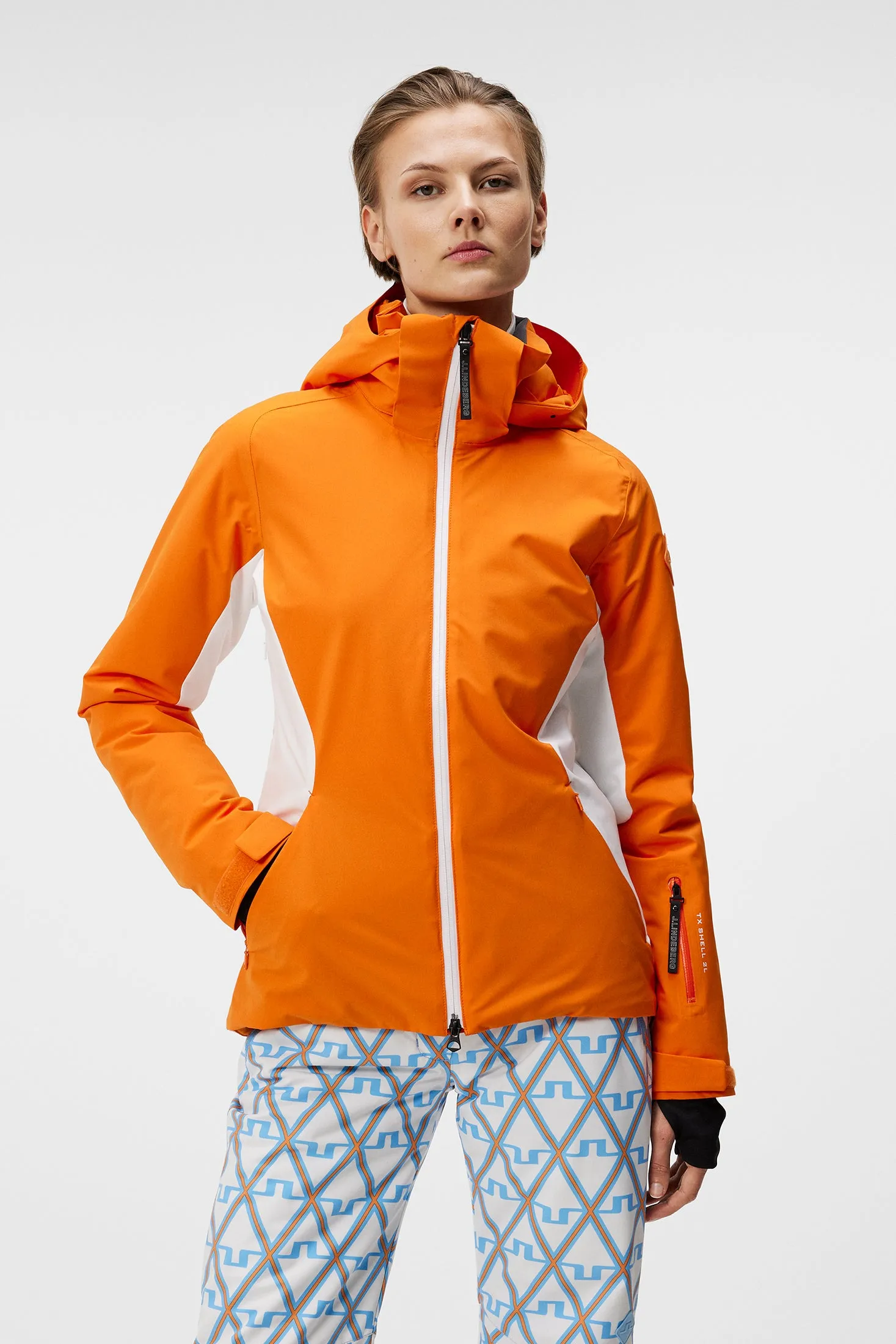 Cookies Jacket / Exuberance