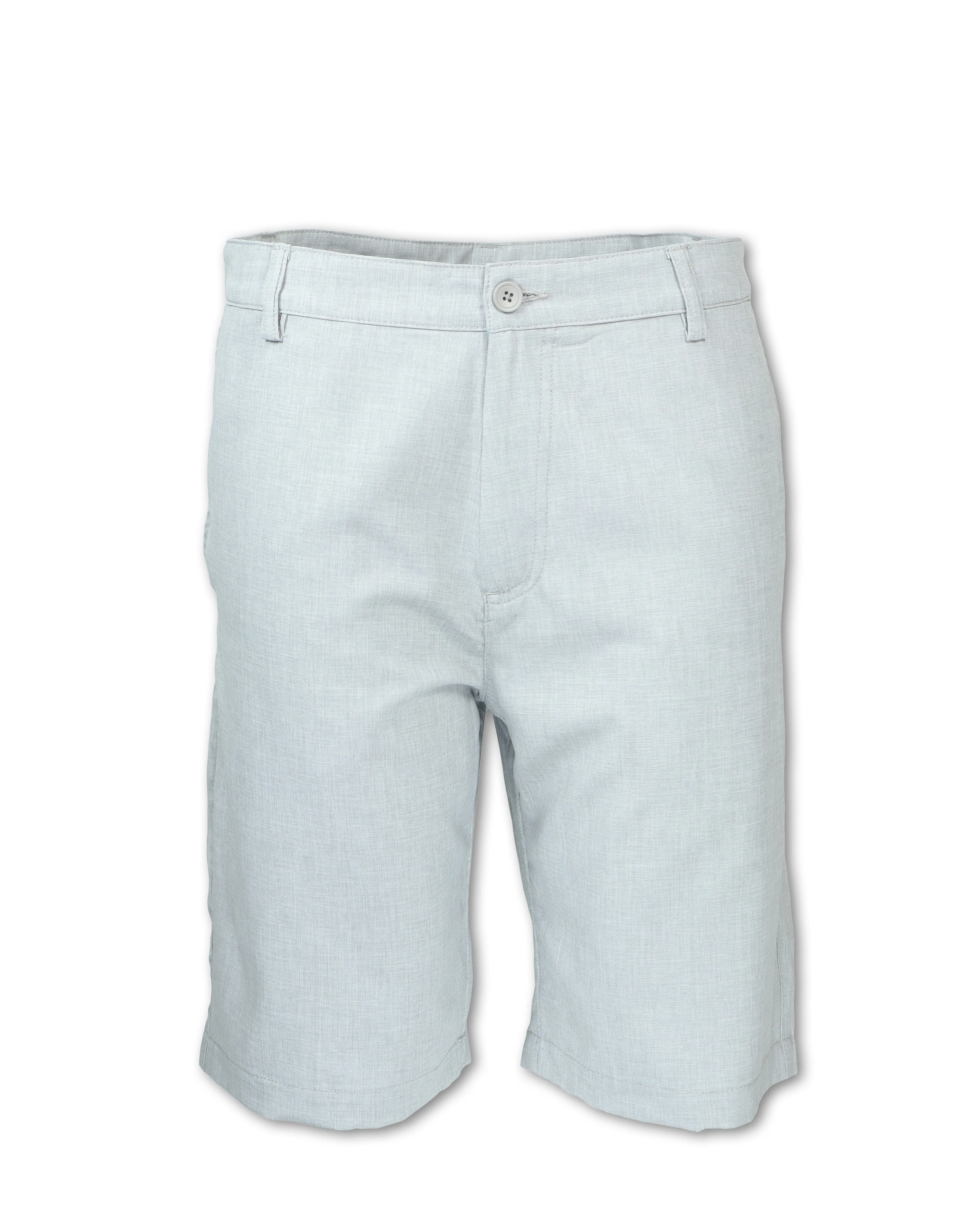 CROSSHATCH PERFORMANCE SHORTS 10" INSEAM - SHIPS 3/1/25