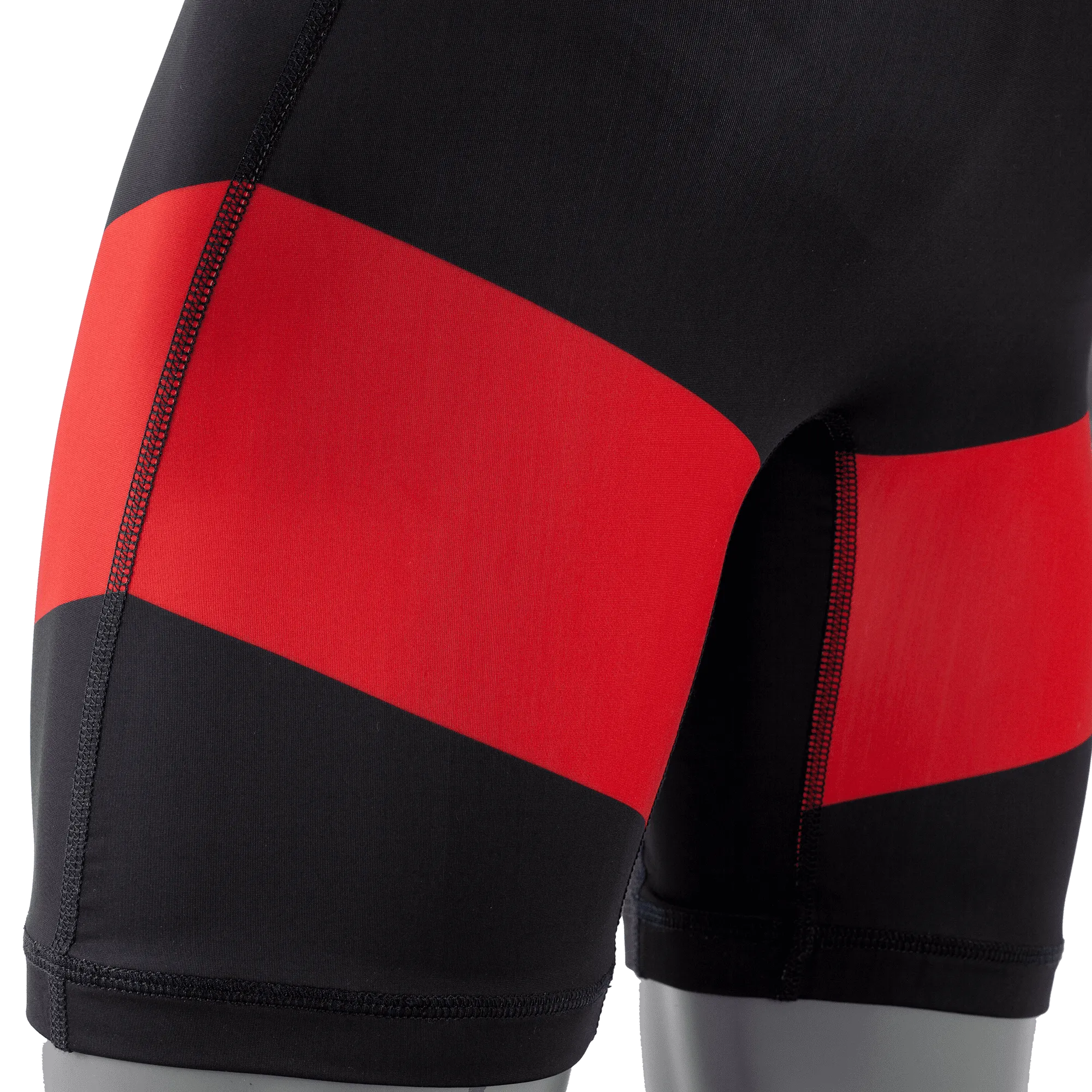 Custom Compression Shorts