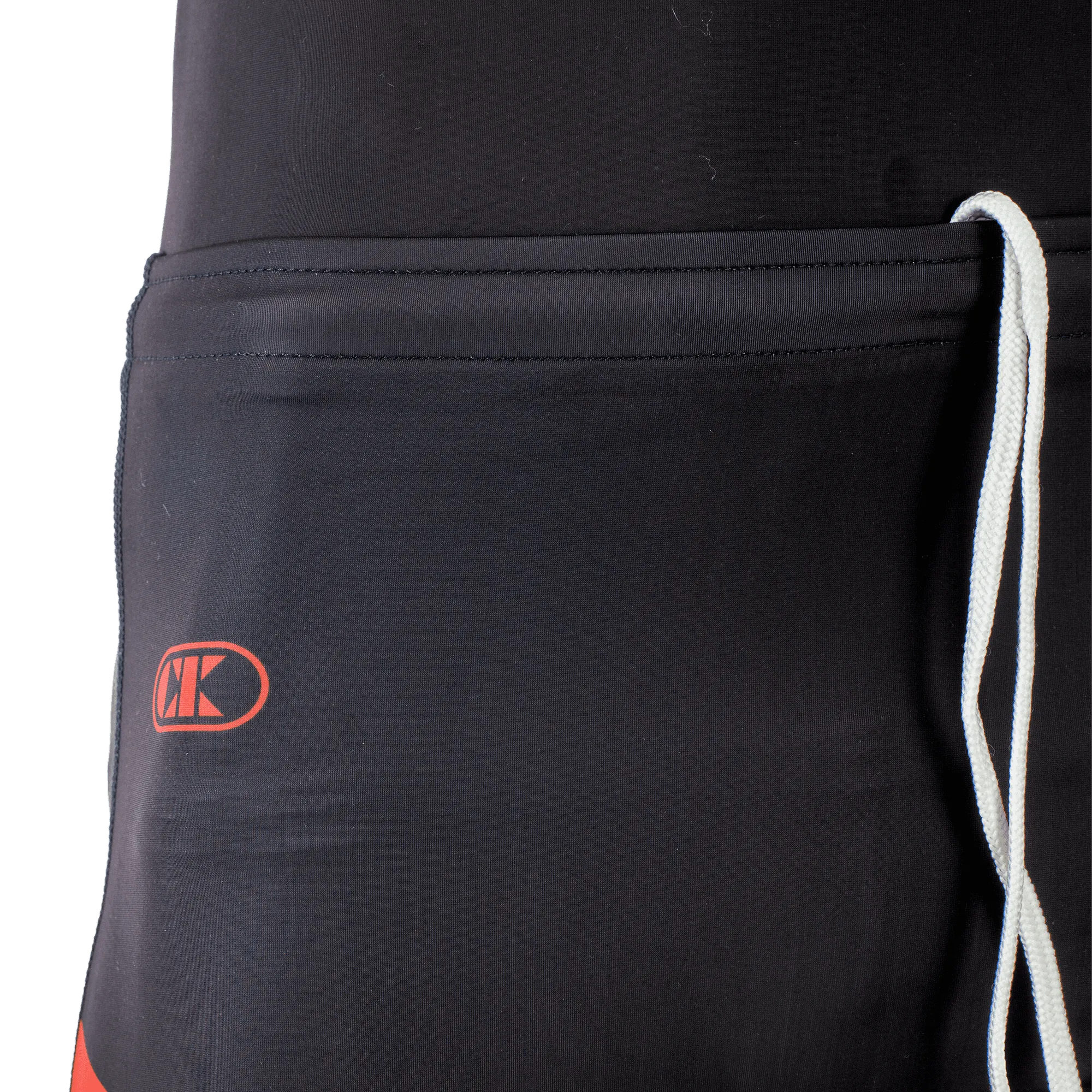 Custom Compression Shorts