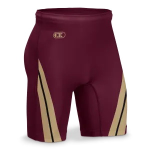 Custom Compression Shorts