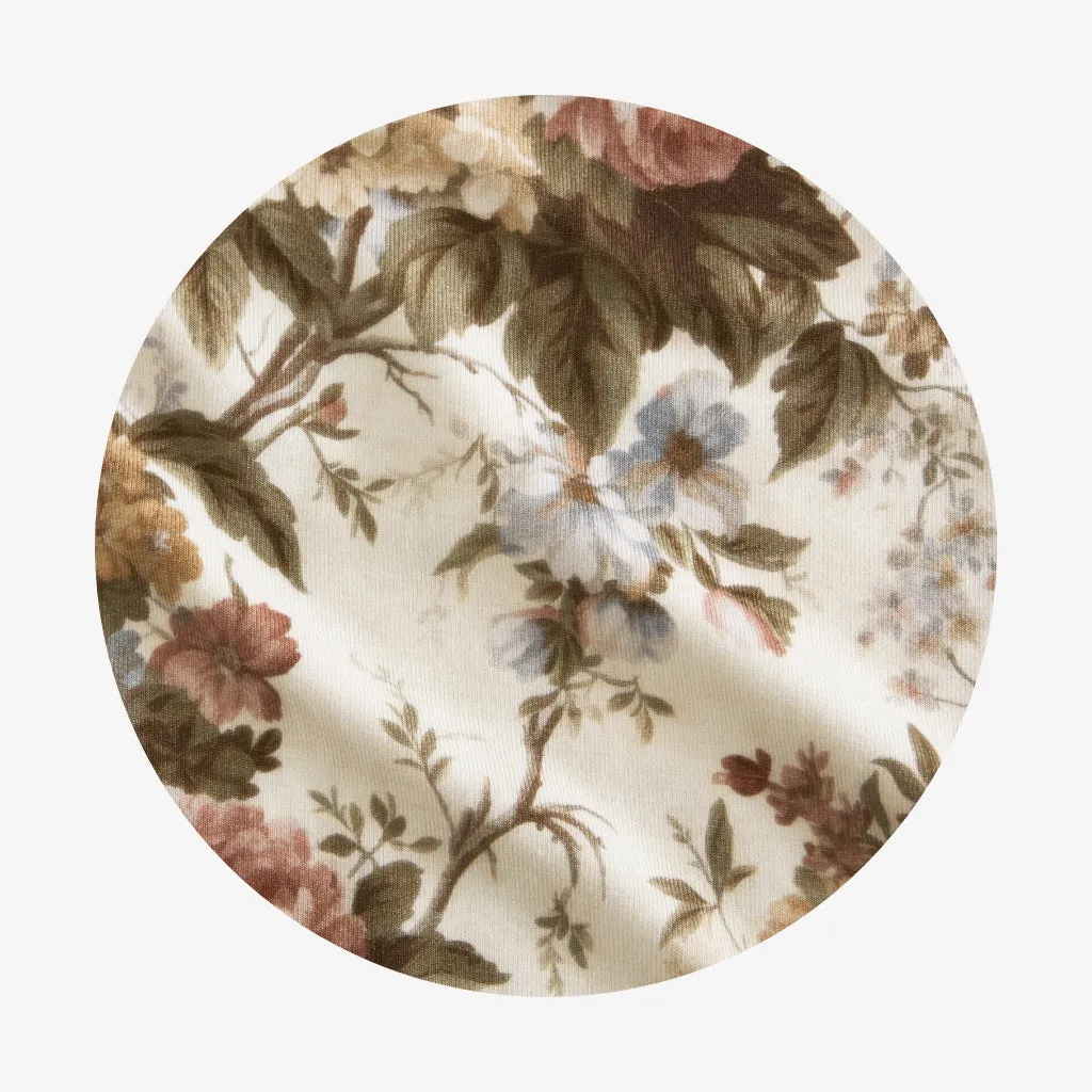 Dauphine Pad Cover