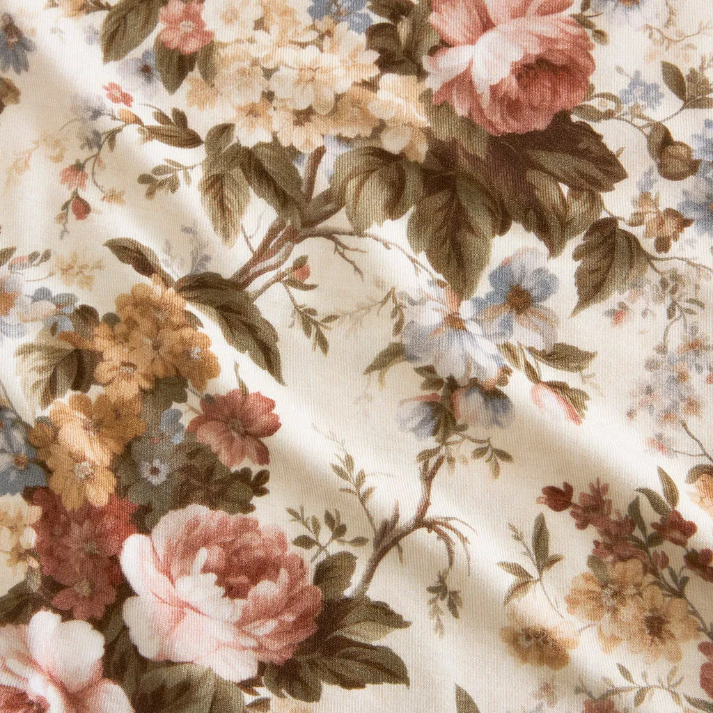 Dauphine Pad Cover