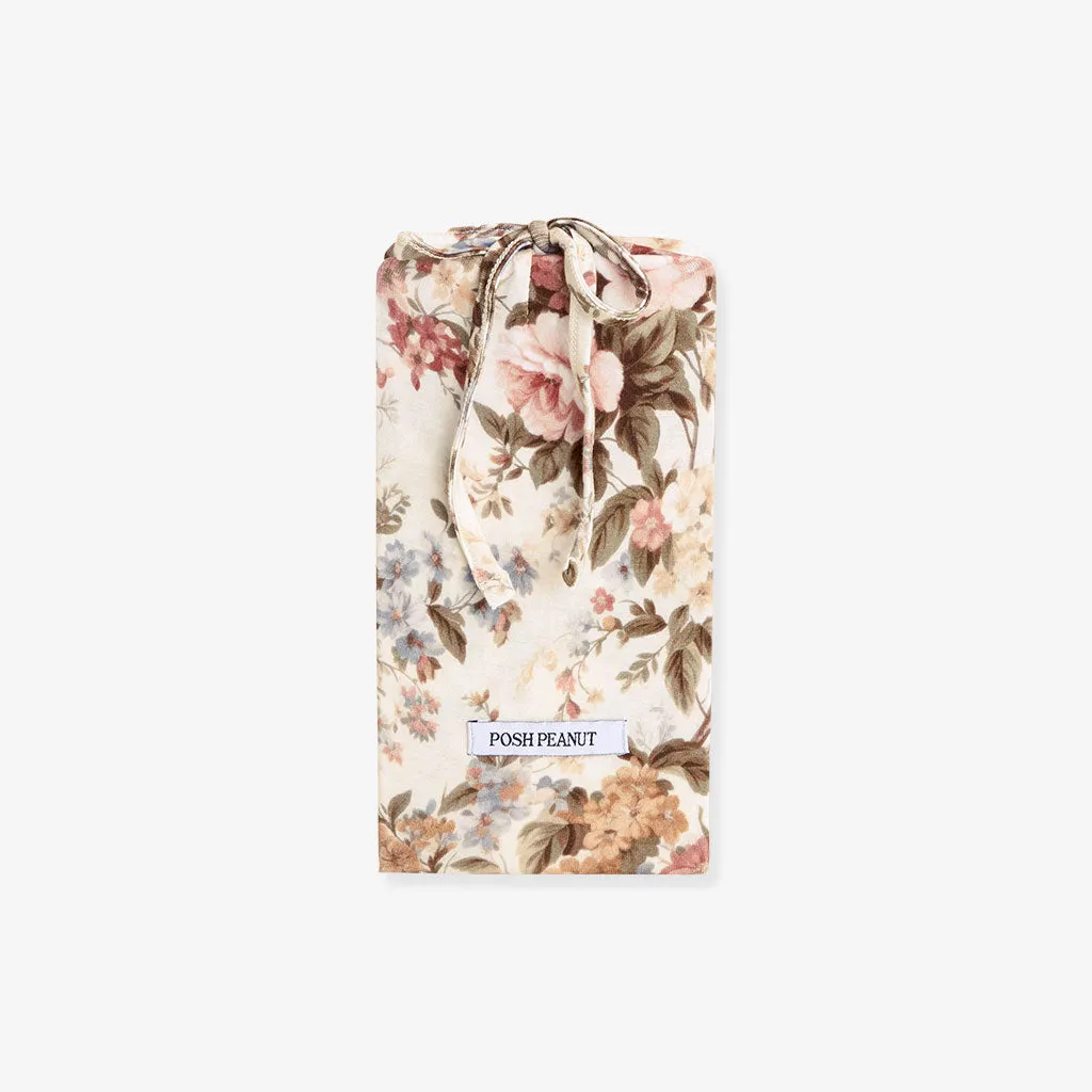 Dauphine Pad Cover