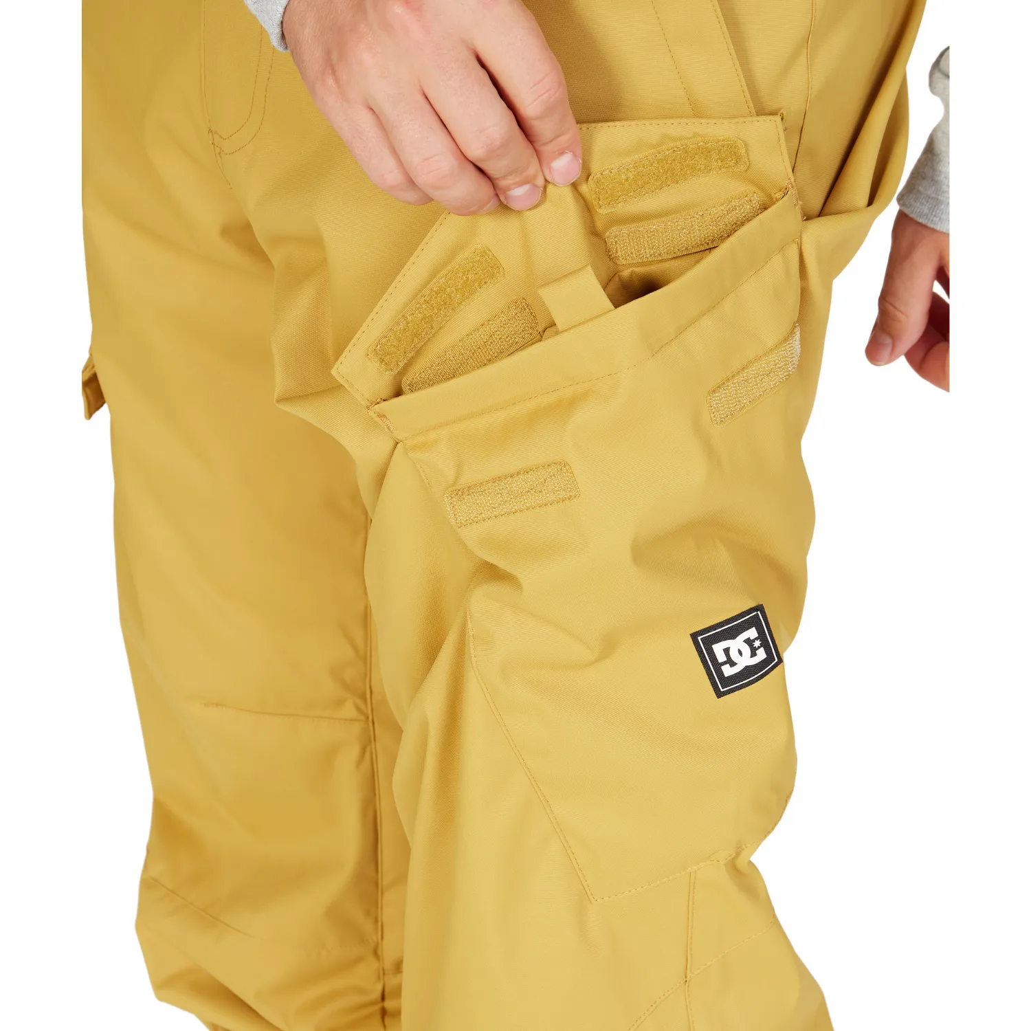 DC Banshee Pant 2023 - Men's Snowboard Pants