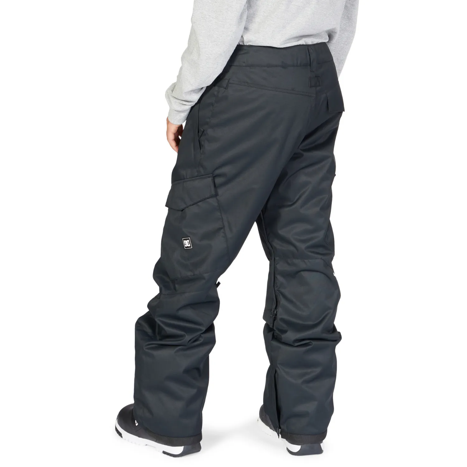 DC Banshee Pant 2023 - Men's Snowboard Pants
