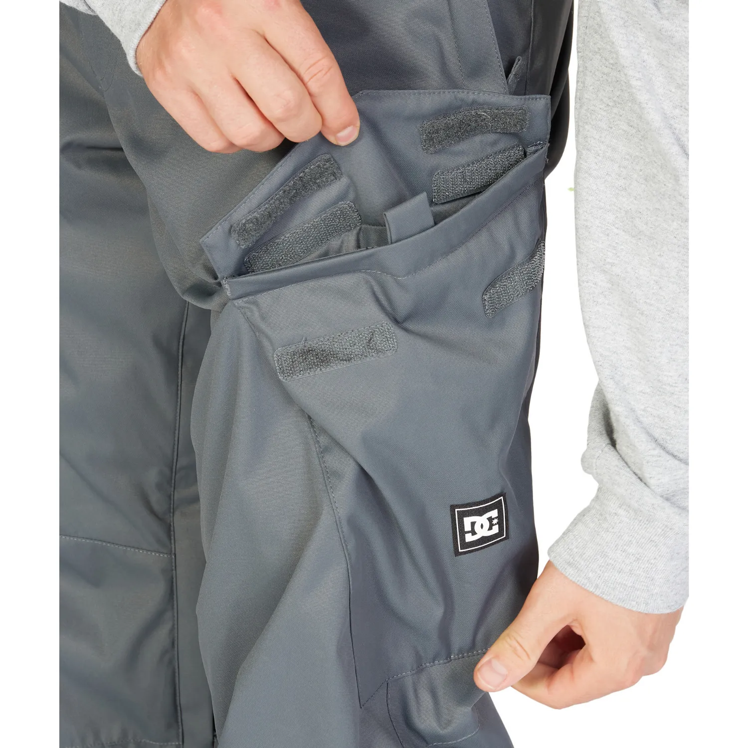 DC Banshee Pant 2023 - Men's Snowboard Pants