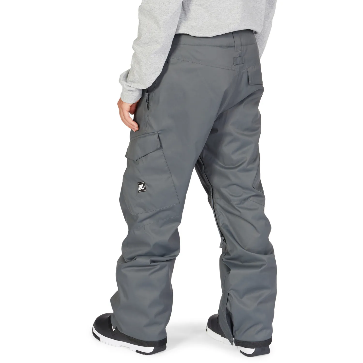 DC Banshee Pant 2023 - Men's Snowboard Pants