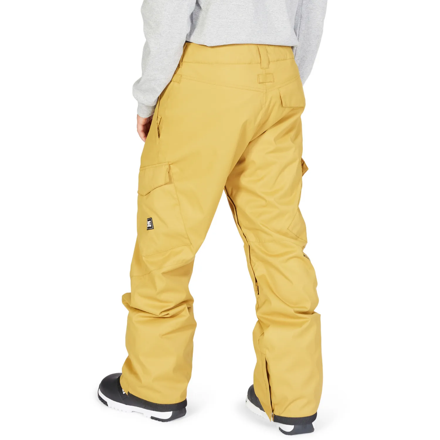 DC Banshee Pant 2023 - Men's Snowboard Pants