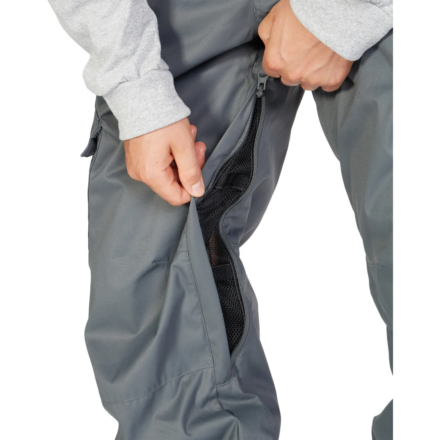DC Banshee Pant 2023 - Men's Snowboard Pants