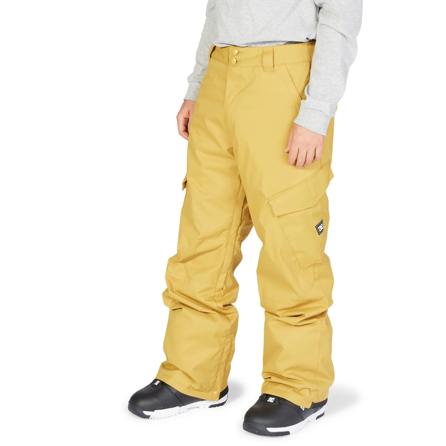 DC Banshee Pant 2023 - Men's Snowboard Pants