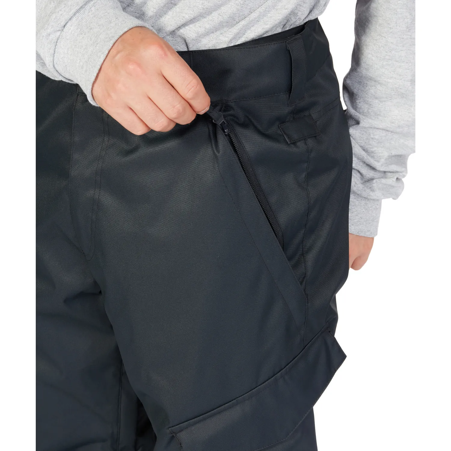 DC Banshee Pant 2023 - Men's Snowboard Pants