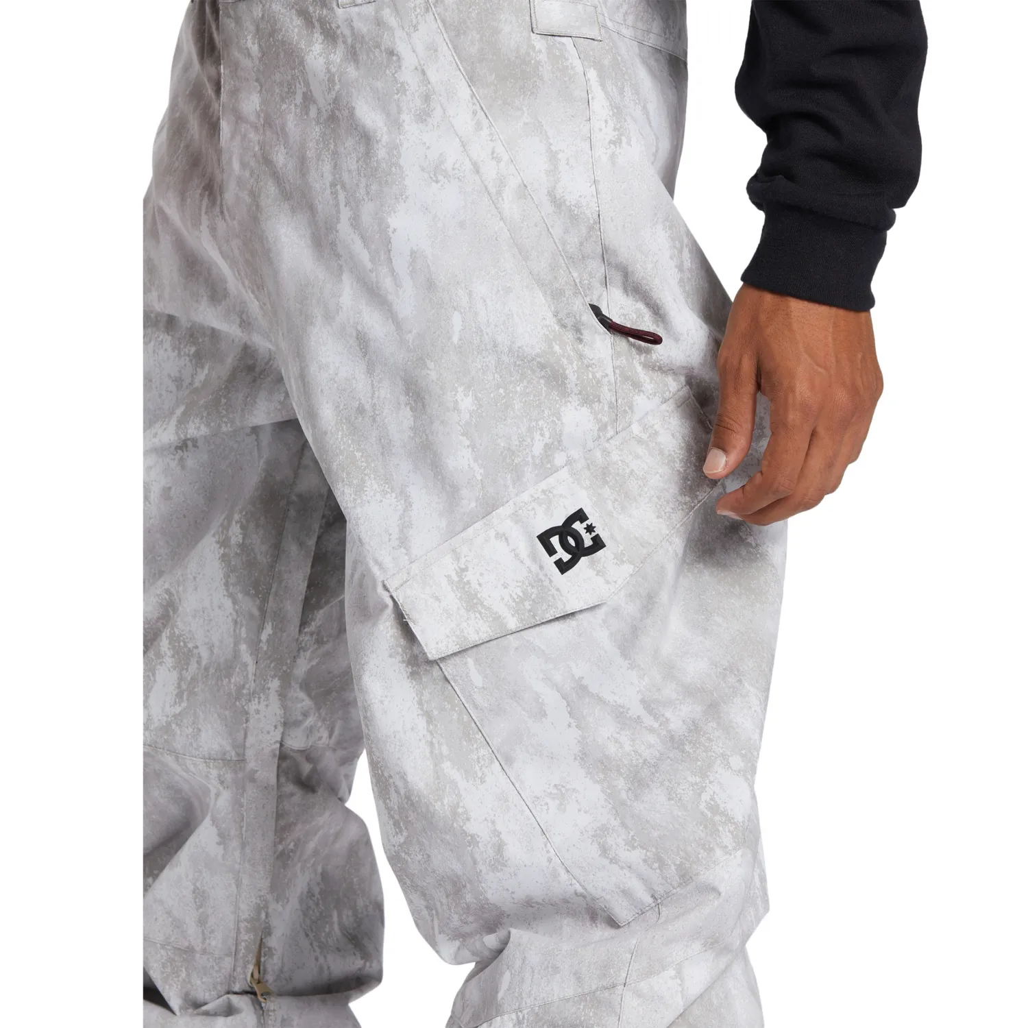 DC Banshee Pant 2024 - Men's Snow Pant