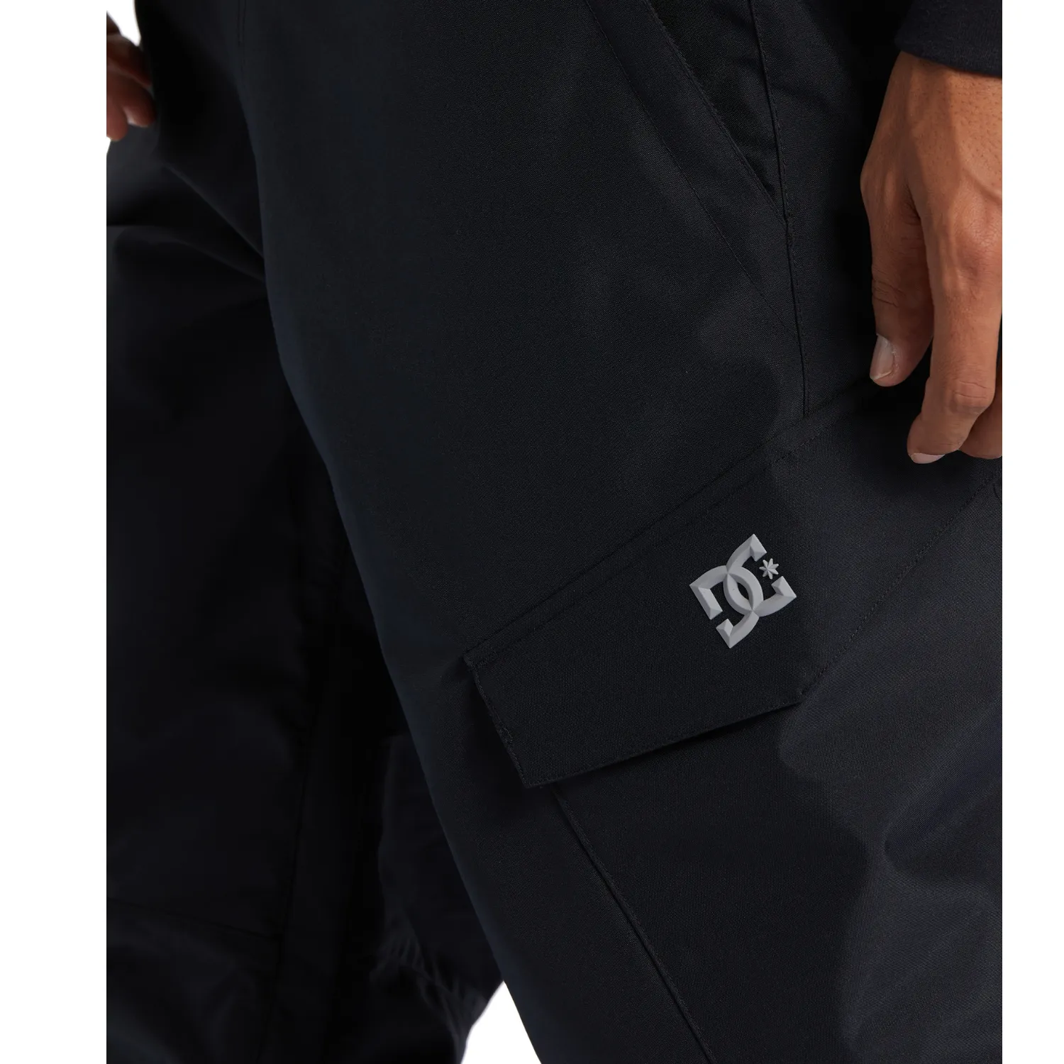 DC Banshee Pant 2024 - Men's Snow Pant