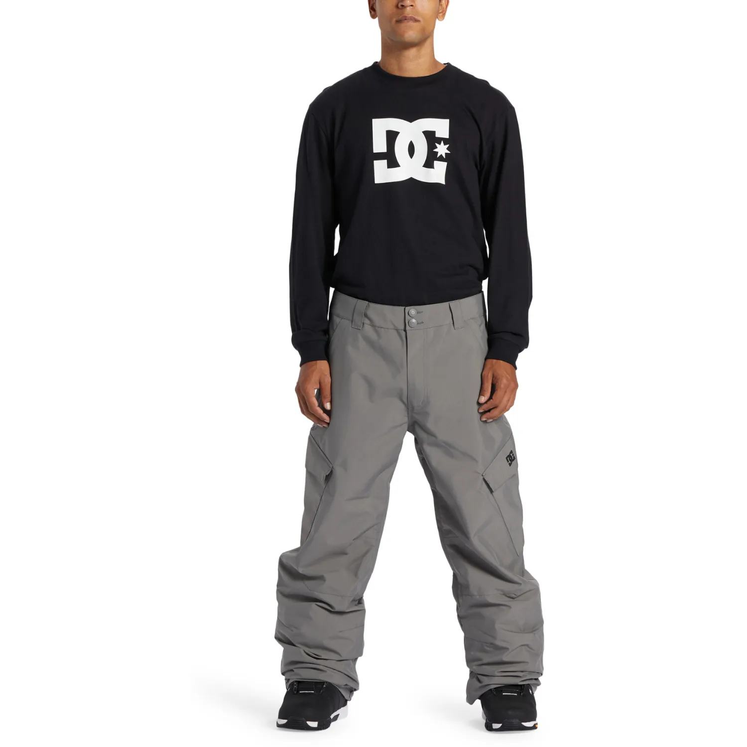 DC Banshee Pant 2024 - Men's Snow Pant