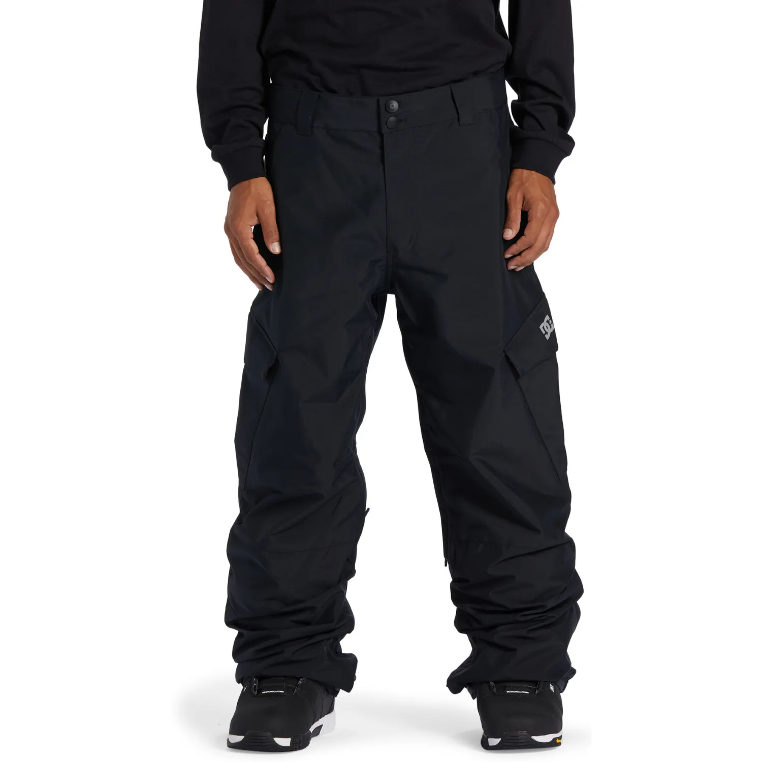 DC Banshee Pant 2024 - Men's Snow Pant