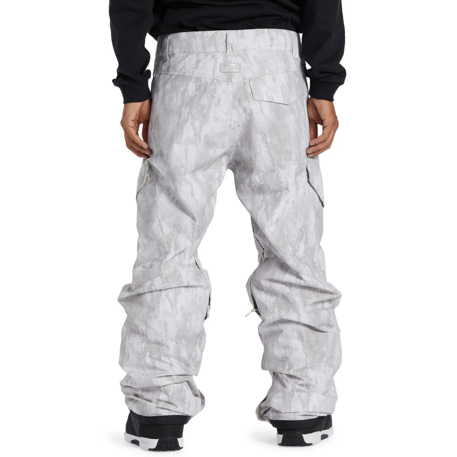 DC Banshee Pant 2024 - Men's Snow Pant
