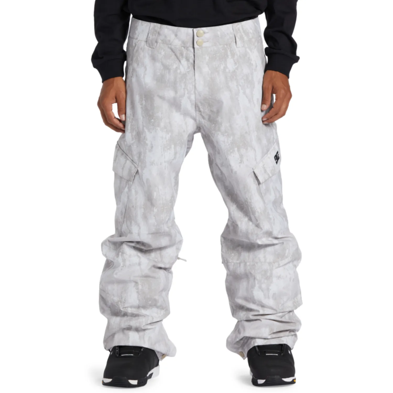 DC Banshee Pant 2024 - Men's Snow Pant
