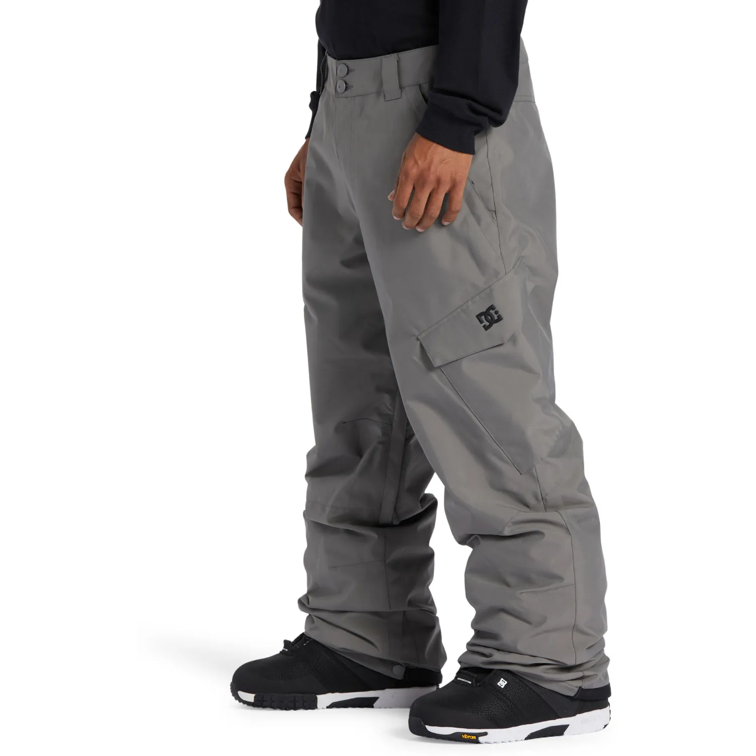 DC Banshee Pant 2024 - Men's Snow Pant