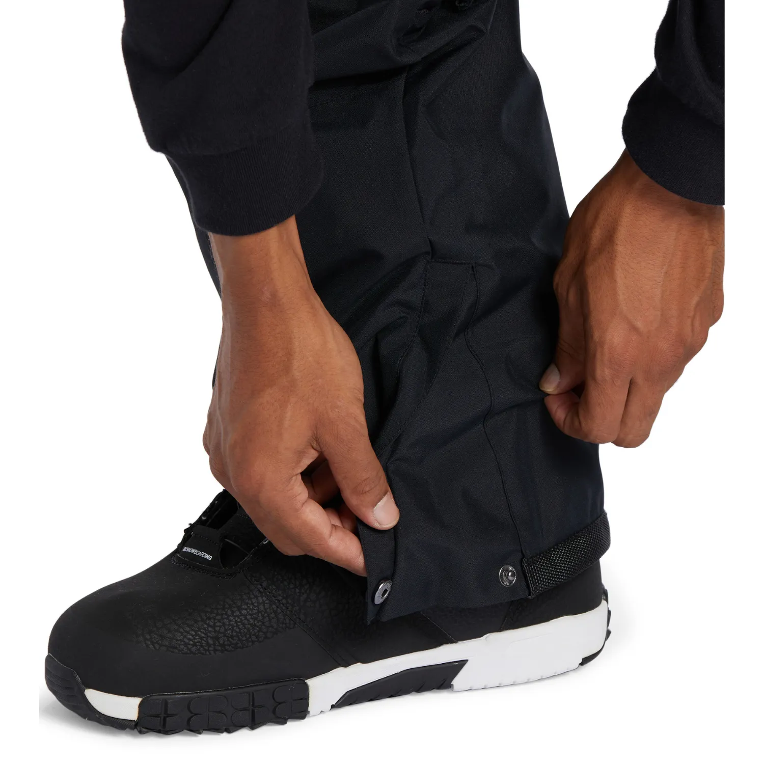 DC Banshee Pant 2024 - Men's Snow Pant