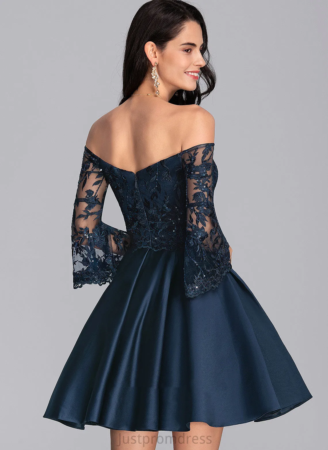 Deanna Bridesmaid Dresses Homecoming Dresses Alisha