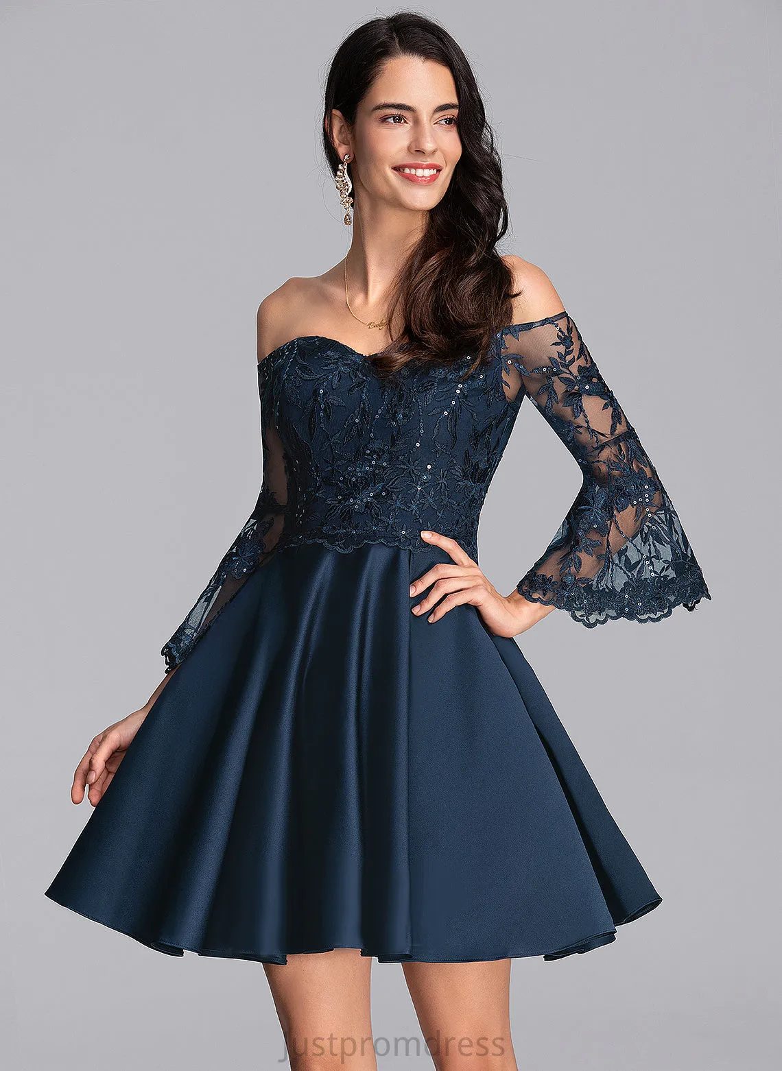 Deanna Bridesmaid Dresses Homecoming Dresses Alisha
