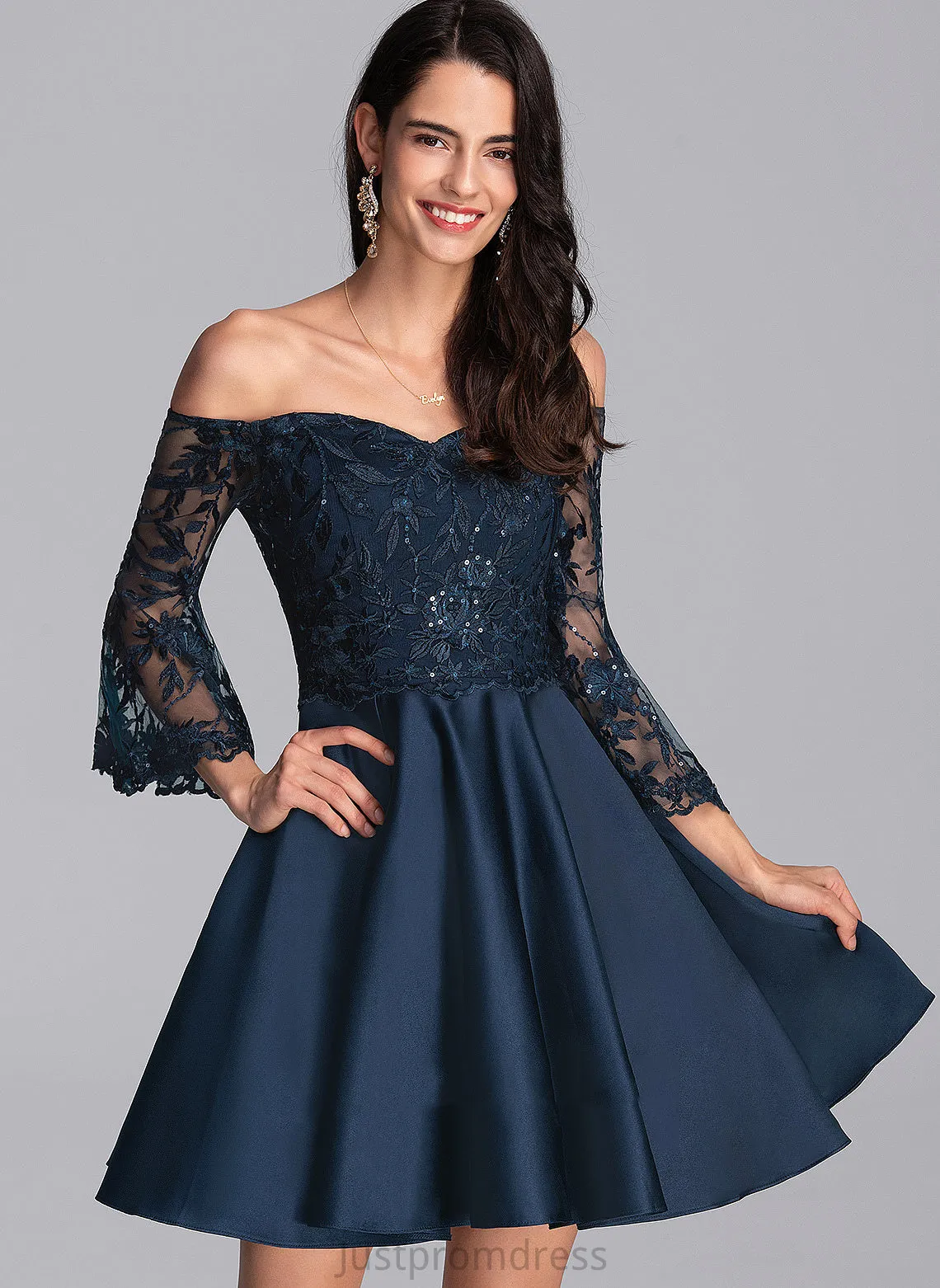 Deanna Bridesmaid Dresses Homecoming Dresses Alisha