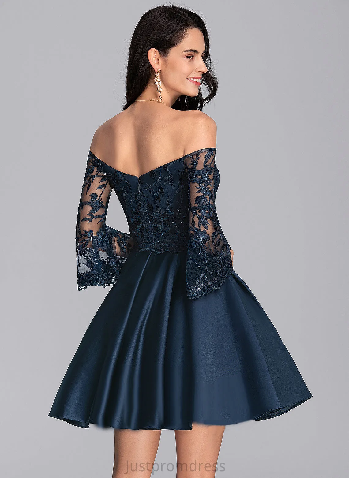 Deanna Bridesmaid Dresses Homecoming Dresses Alisha