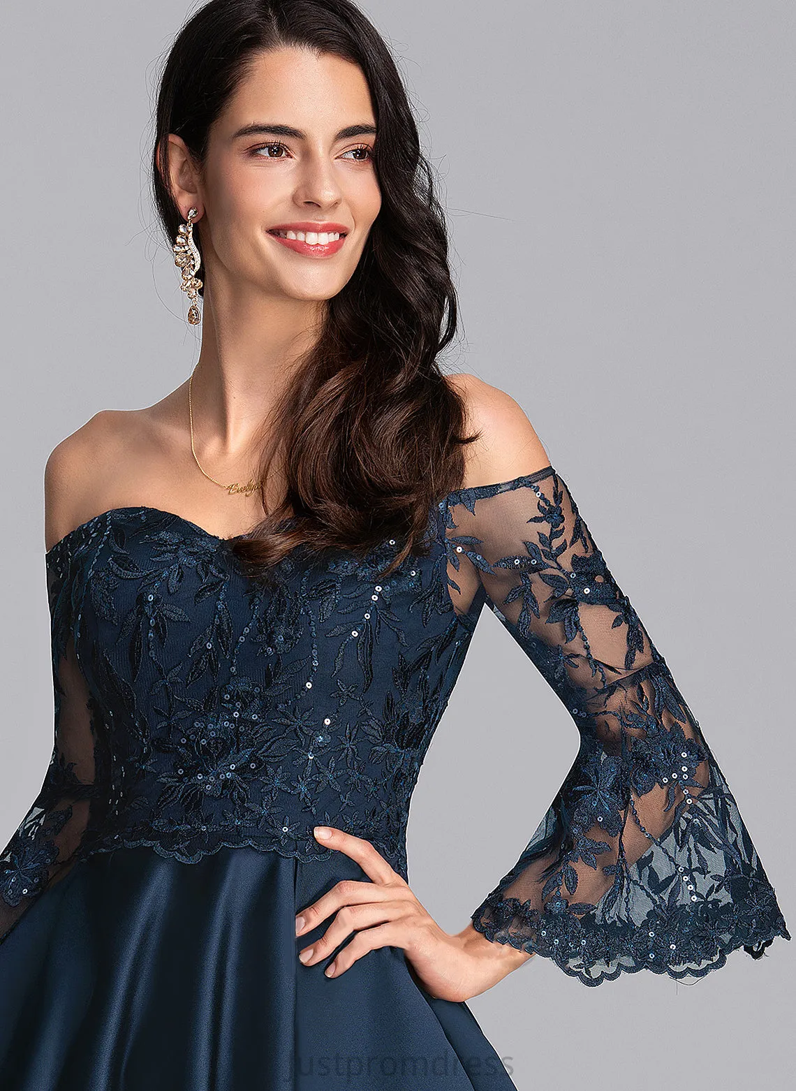Deanna Bridesmaid Dresses Homecoming Dresses Alisha