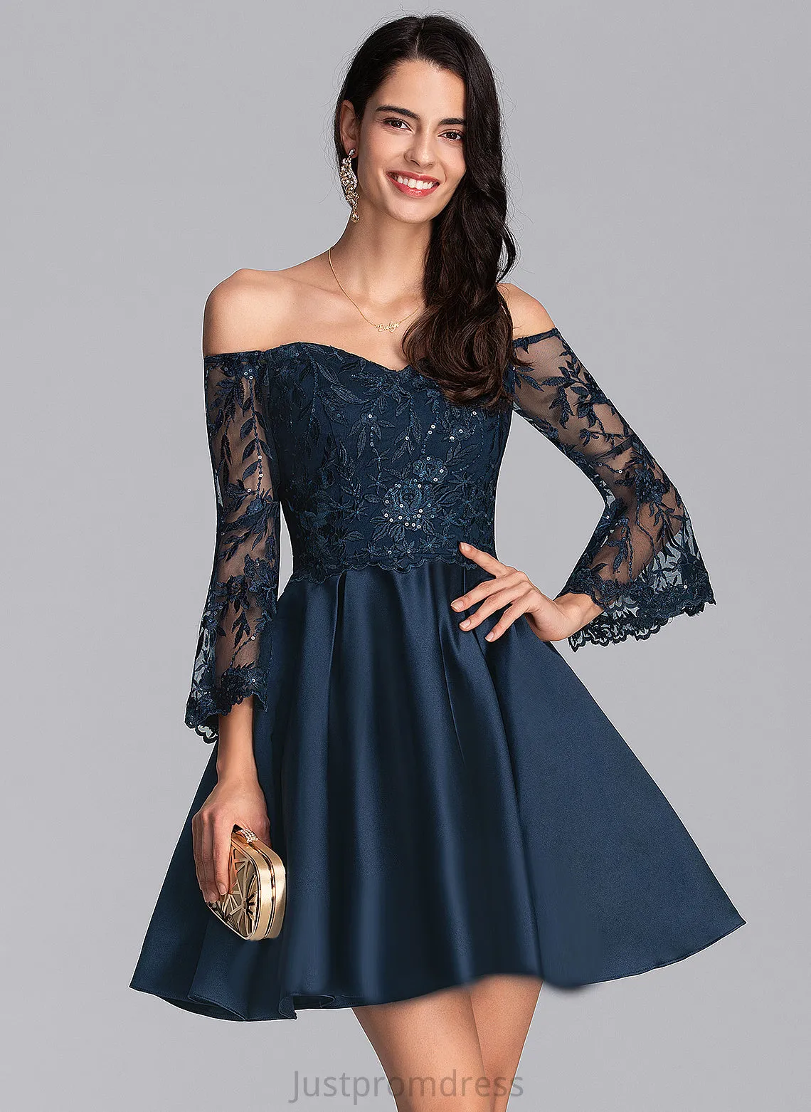 Deanna Bridesmaid Dresses Homecoming Dresses Alisha