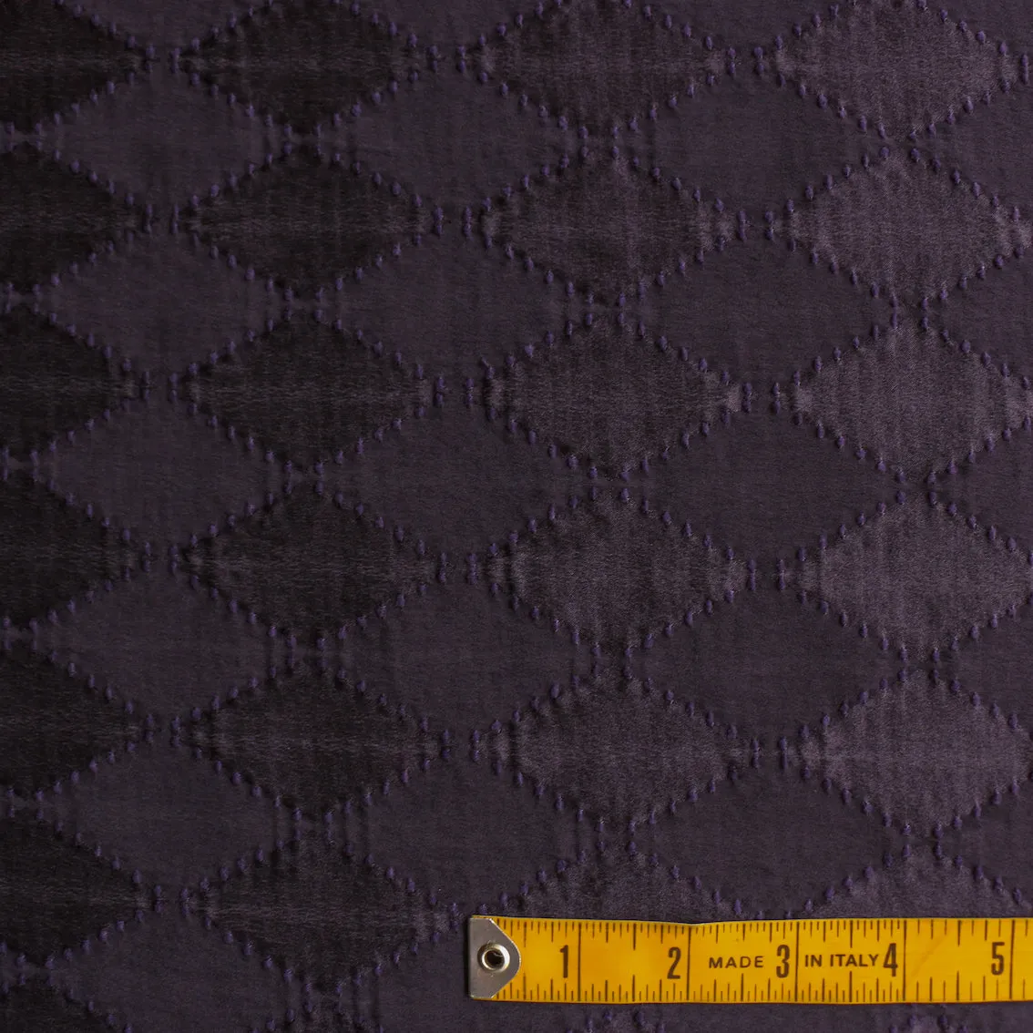 Diamond Shine Silk Jacquard