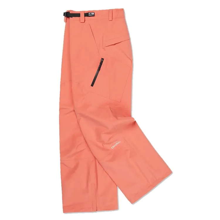 Dimito 23 BIO Standard Pants-PEACH [KOREAN BRAND]