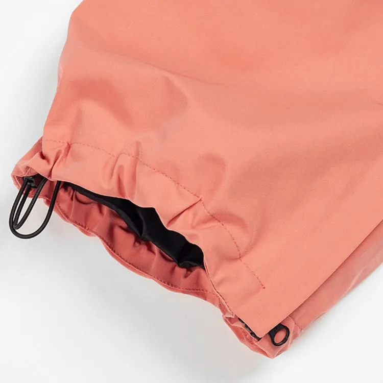 Dimito 23 BIO Standard Pants-PEACH [KOREAN BRAND]