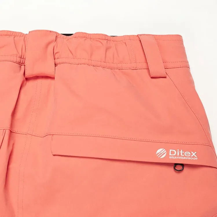 Dimito 23 BIO Standard Pants-PEACH [KOREAN BRAND]