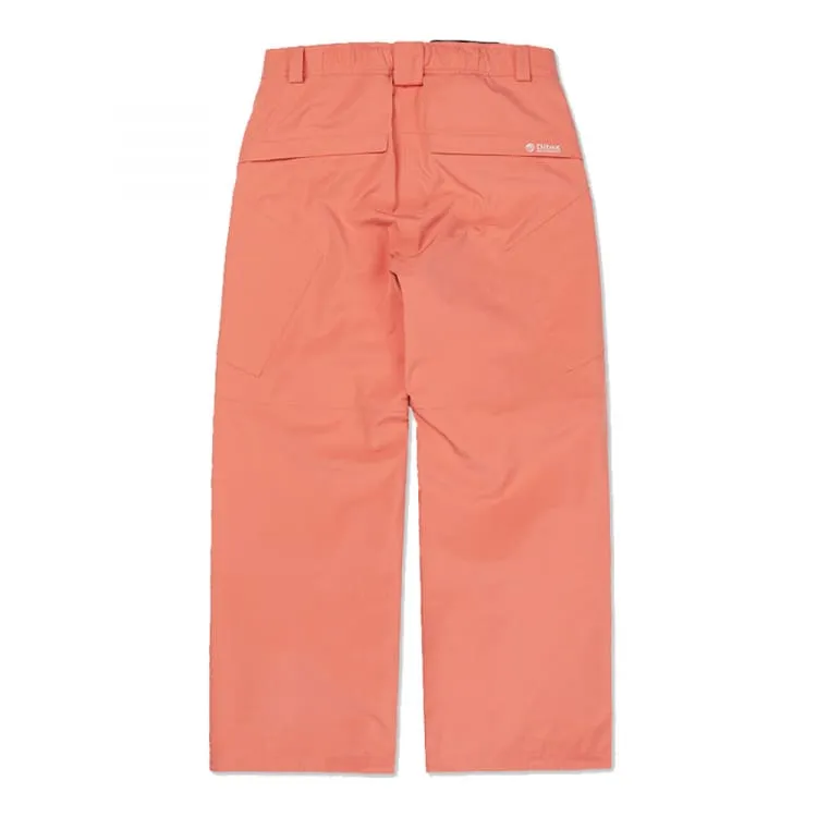 Dimito 23 BIO Standard Pants-PEACH [KOREAN BRAND]